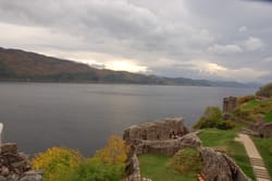 Loch Ness