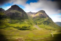 Glen Coe