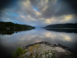 Loch Ness