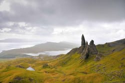 Old man of Storr