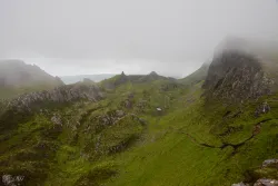 The Quiraing. Część druga.