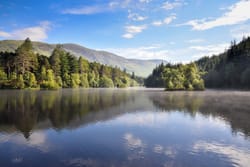 Loch Lochan