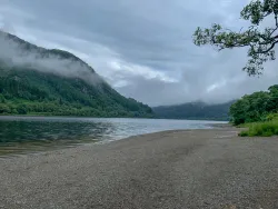 Loch Lubnaig