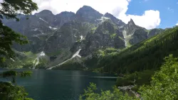 Morskie Oko