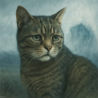 W stronę przeszłości.