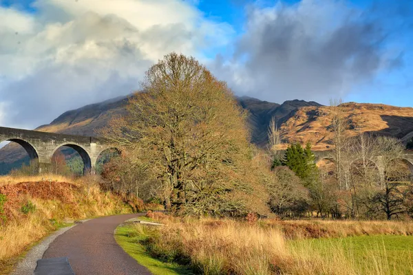 Glenfinnan 2018