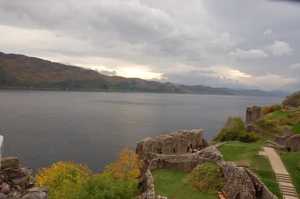 Loch Ness