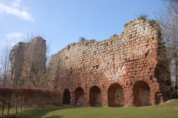 Zamki Szkocji - Roslin