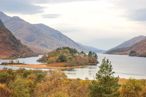 Loch Shiel