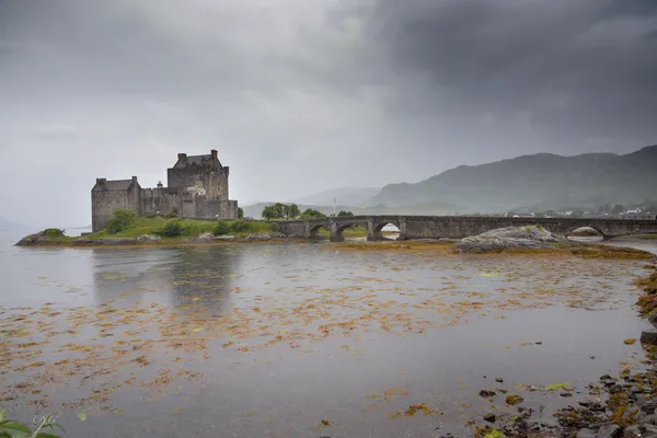 Eilean Donan