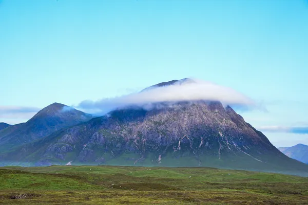 Glen Etive