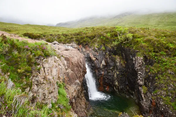 Fairy Pools